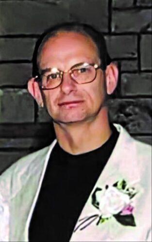 Dan Wayne Babyak